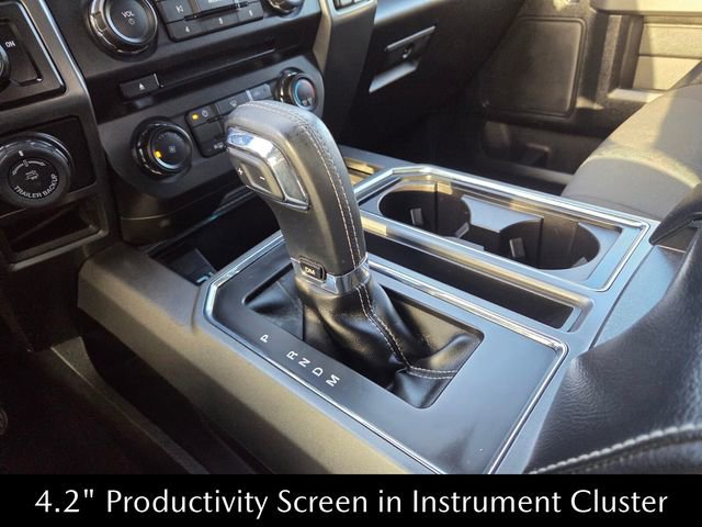 Used 2018 Ford F150 XLT w/ Equipment Group 301A Mid image 26