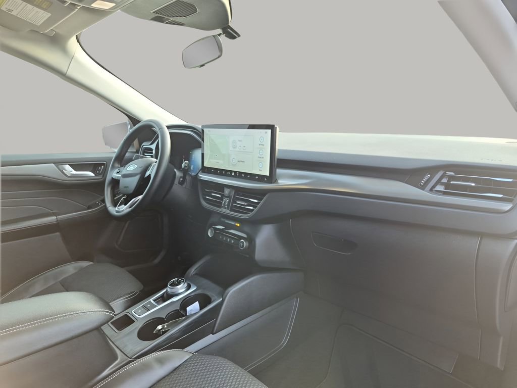 Used 2023 Ford Escape SE image 14