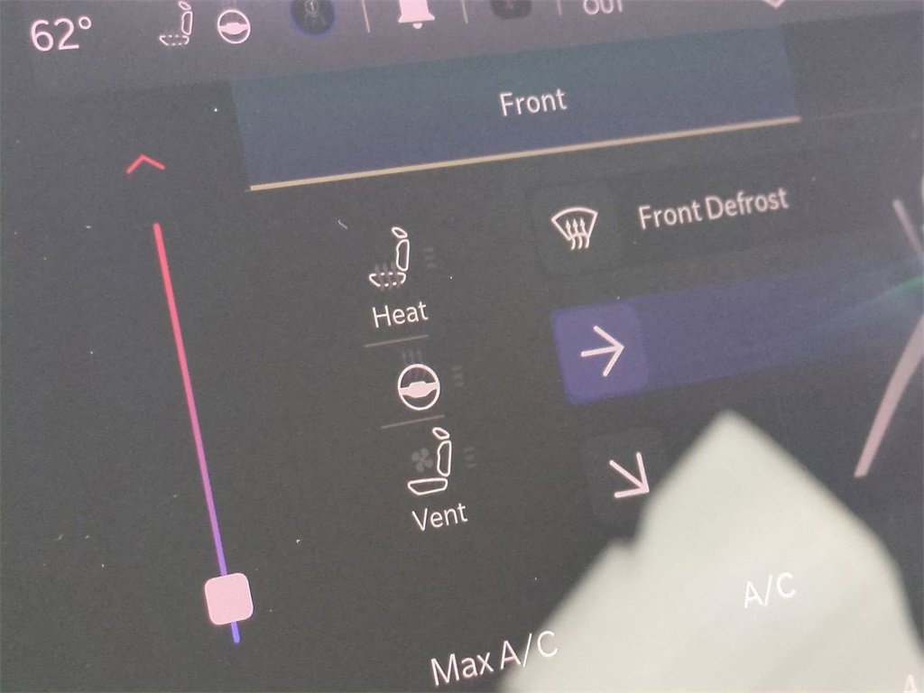 Used 2022 Jeep Wagoneer Series II w/ Convenience Group I image 17