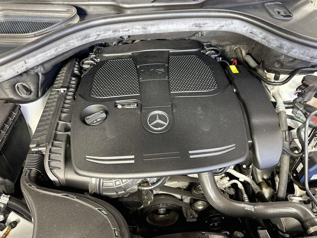 Used 2015 Mercedes-Benz ML 350 4MATIC image 40