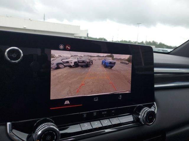 New 2026 GMC Canyon Elevation RWD image 29