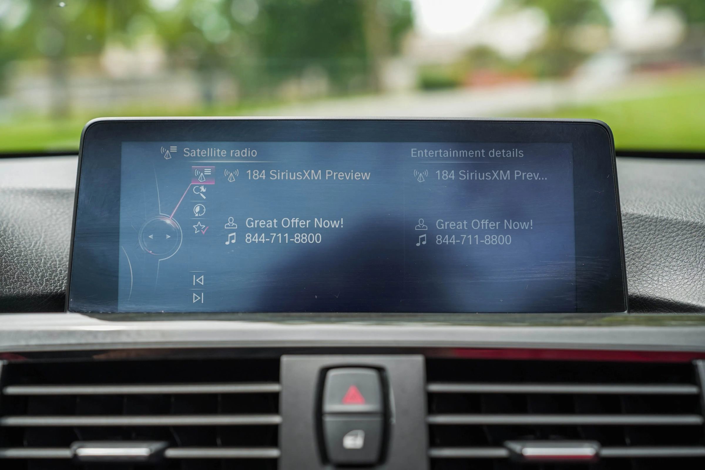 Used 2015 BMW 435i xDrive Convertible AWD/4WD image 22