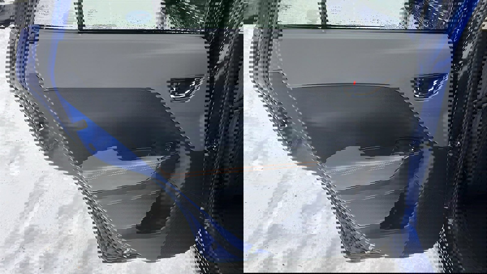 Certified 2025 Subaru Crosstrek 2.5i Limited image 22