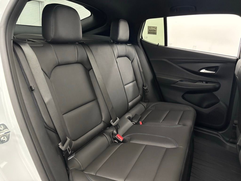 New 2026 Buick Envista Sport Touring w/ Convenience I Package image 35