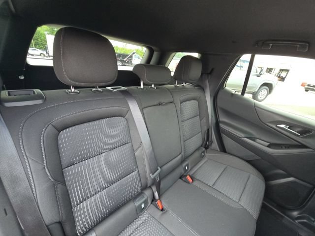 Used 2026 Chevrolet Equinox LT w/ Midnight Edition FWD image 13
