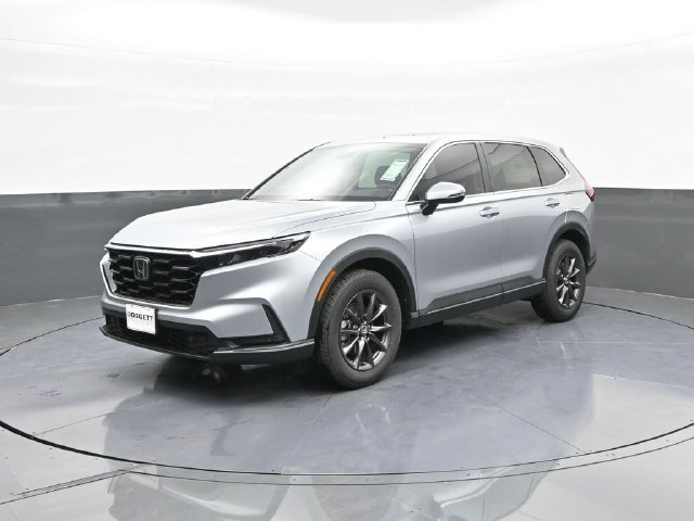 New 2026 Honda CR-V EX-L image 31