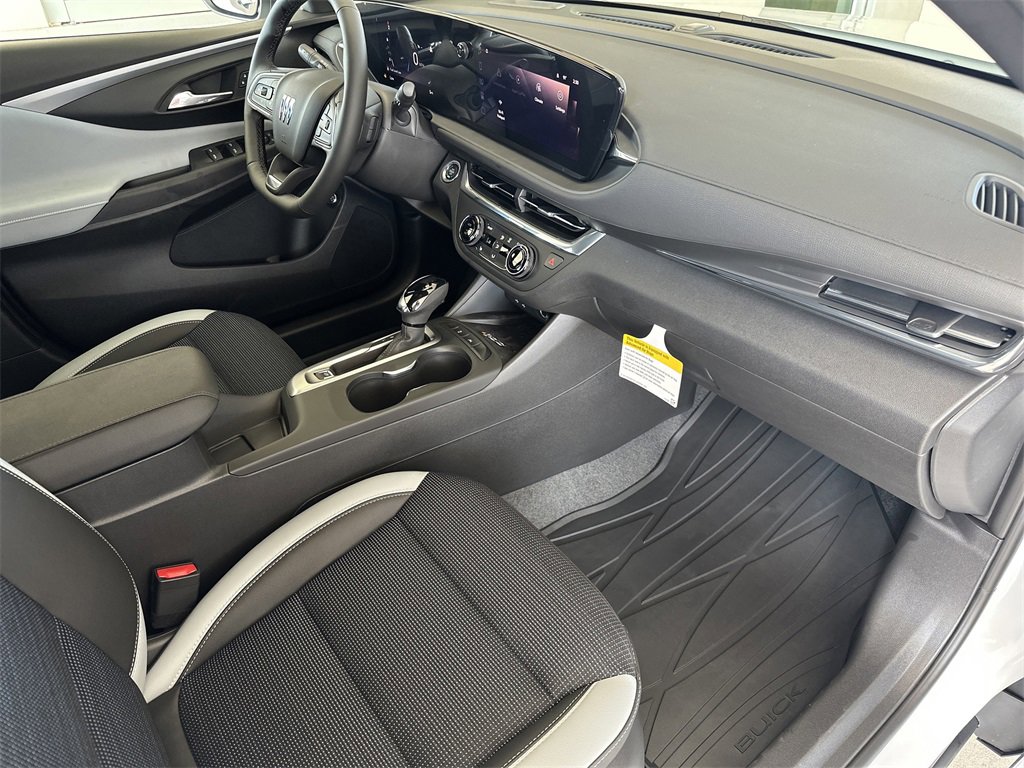 New 2026 Buick Envista Preferred w/ Convenience I Package image 37