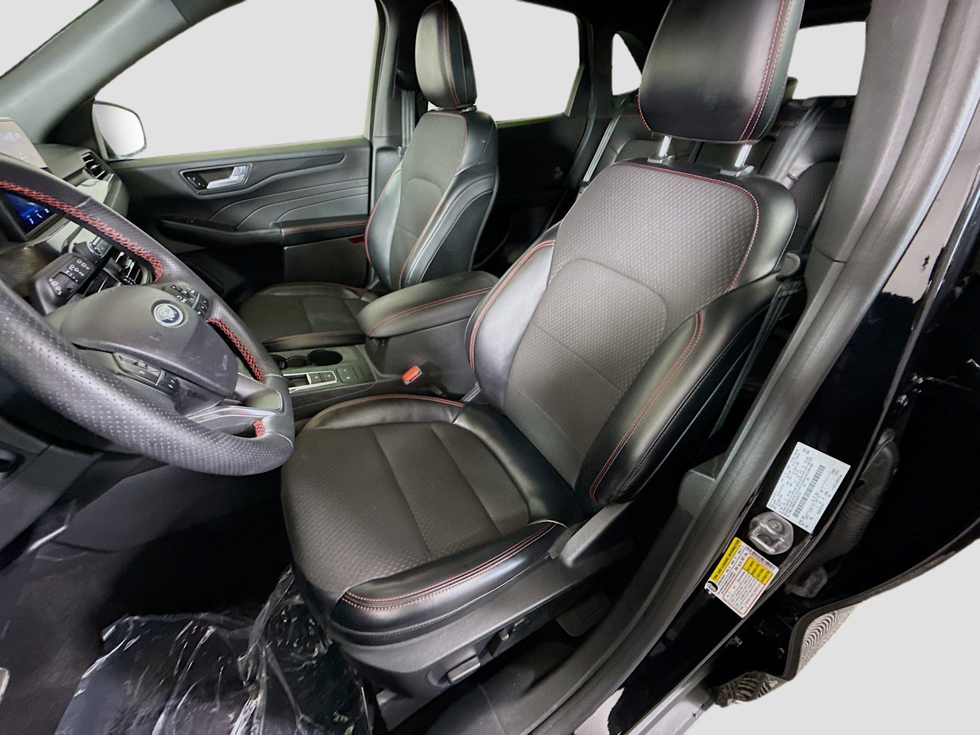 Used 2024 Ford Escape ST-Line image 22