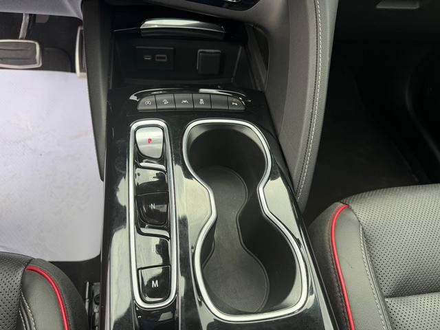 Used 2023 Buick Envision Essence w/ Sport Touring Package AWD/4WD image 19