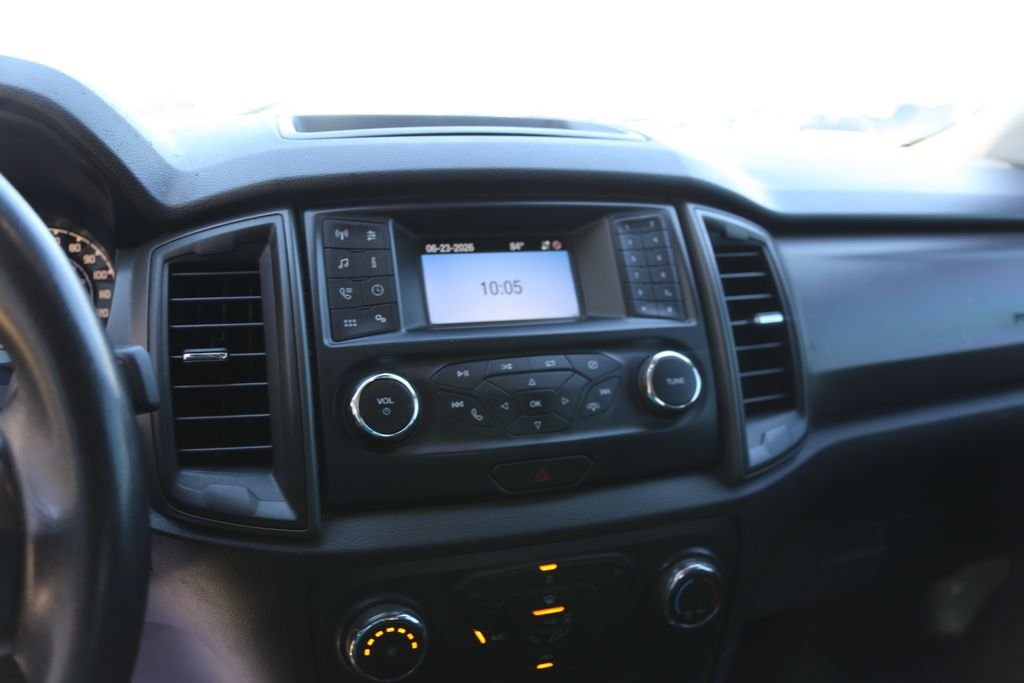 Used 2019 Ford Ranger XL w/ Equipment Group 101A Mid AWD/4WD image 12