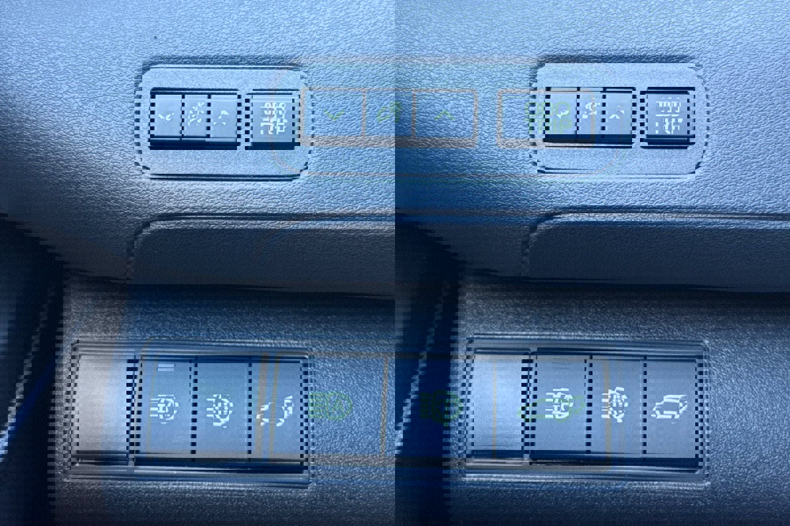 New 2026 Toyota bZ image 30