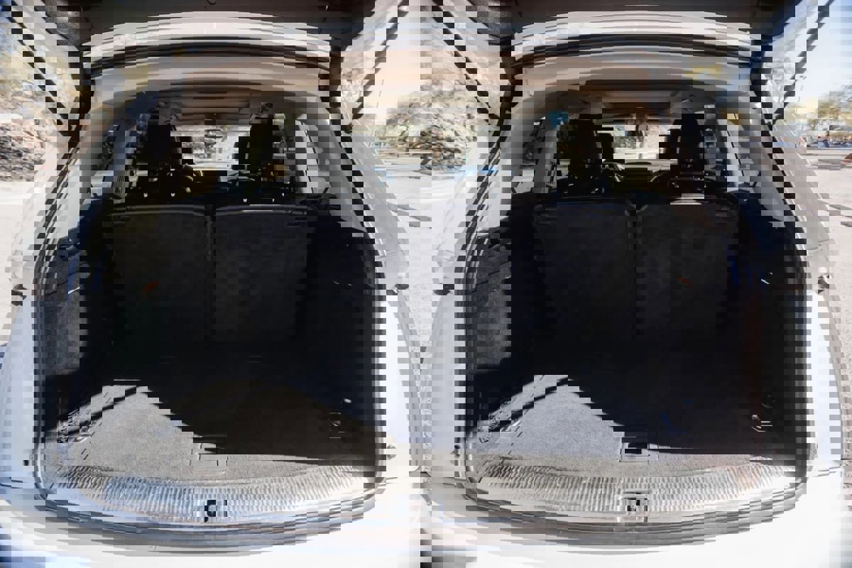 Used 2015 Audi Q7 TDI Premium Plus w/ Premium Plus Package image 7