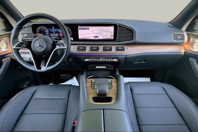 Certified 2026 Mercedes-Benz GLE 350 4MATIC image 9