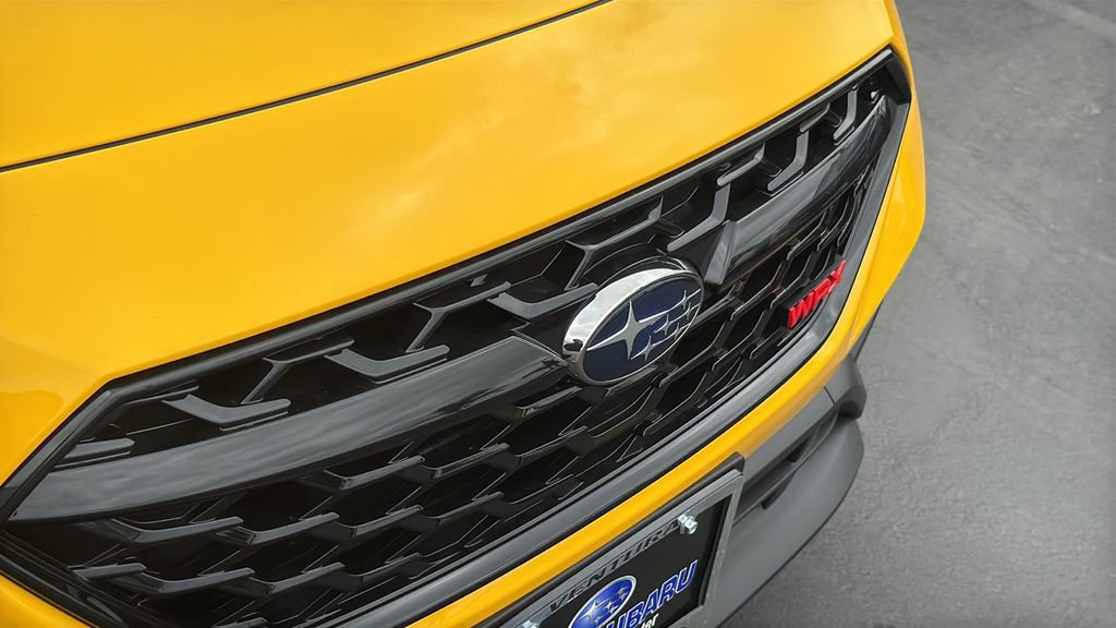 New 2026 Subaru WRX tS AWD/4WD image 9