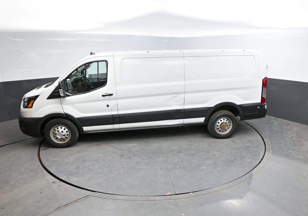 Used 2020 Ford Transit 350 Low Roof w/ Load Area Protection Package RWD image 28