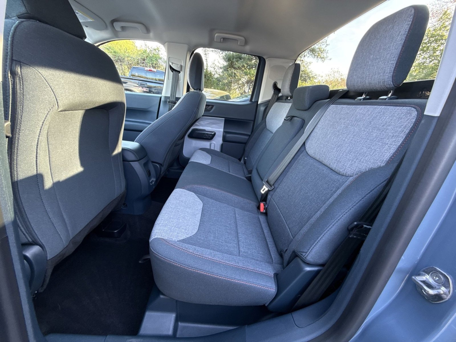 Used 2024 Ford Maverick XLT w/ Equipment Group 300A Standard image 24