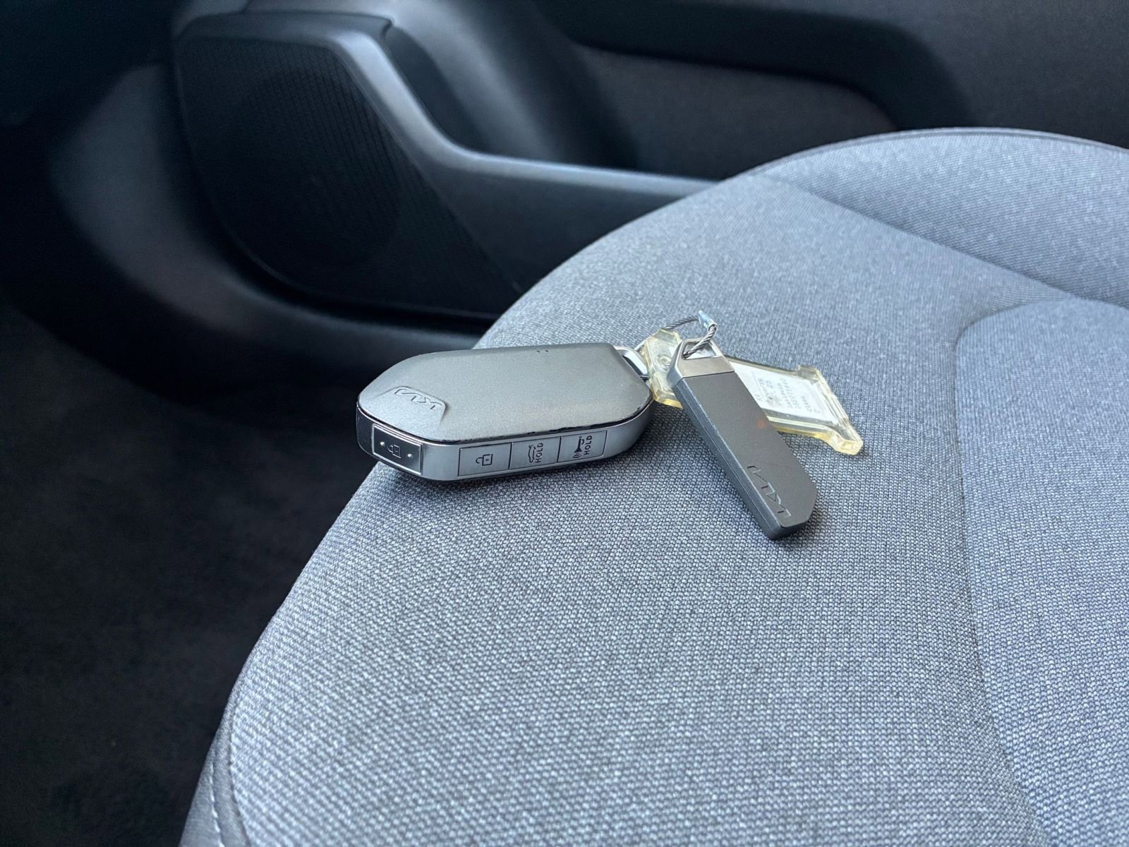 Used 2025 Kia K4 LXS image 21