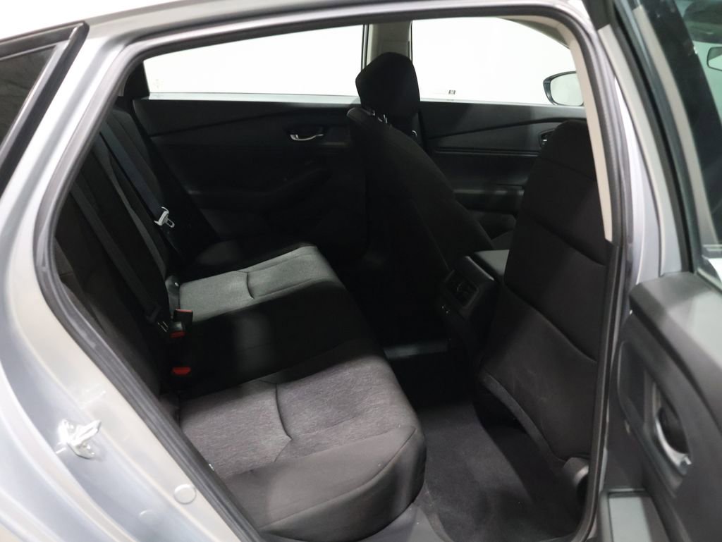 Used 2025 Honda Accord SE image 20