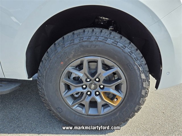 New 2025 Ford Expedition Tremor image 18