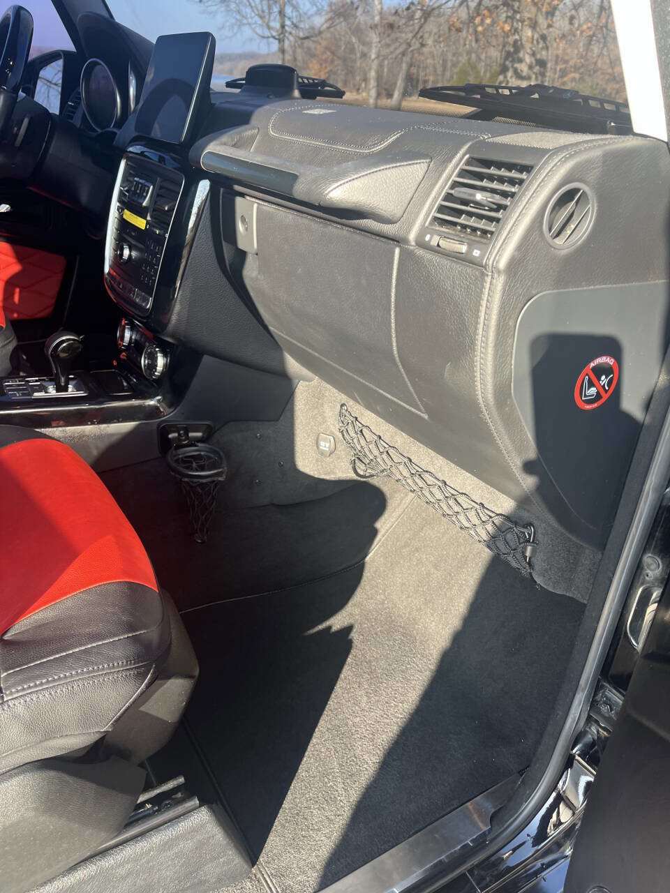 Used 2017 Mercedes-Benz G 550 image 31