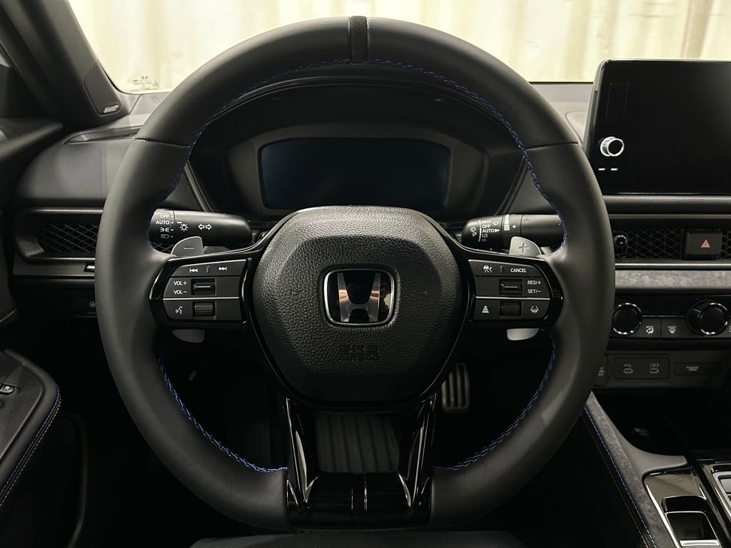 New 2026 Honda Prelude image 11