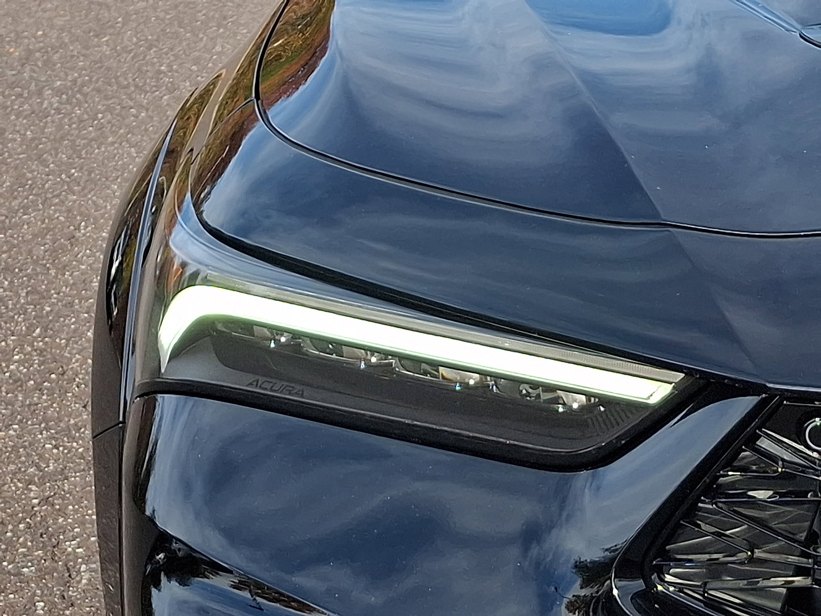 New 2026 Acura Integra Type S image 6