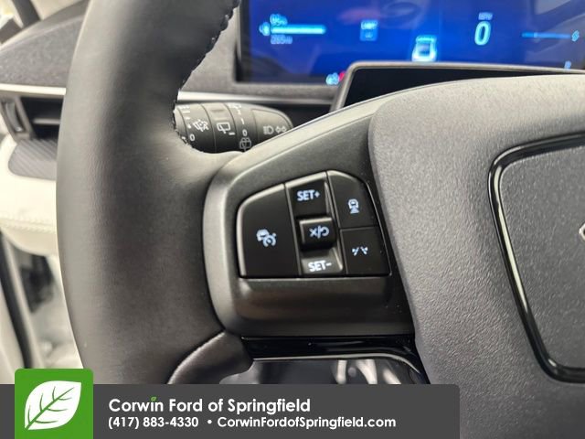 New 2026 Ford Mustang Mach-E Premium image 37