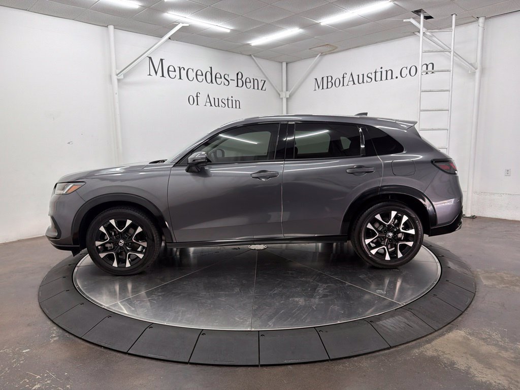 Used 2026 Honda HR-V EX-L image 4