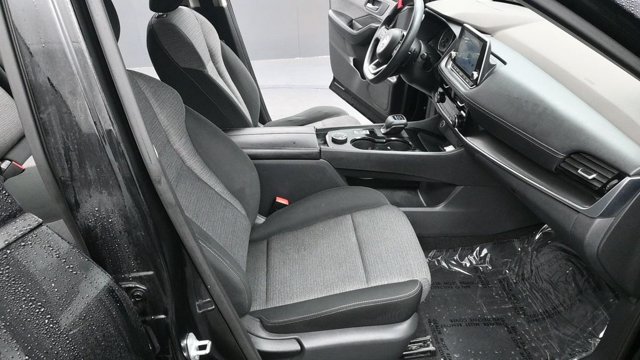 Used 2021 Nissan Rogue SV AWD/4WD image 22