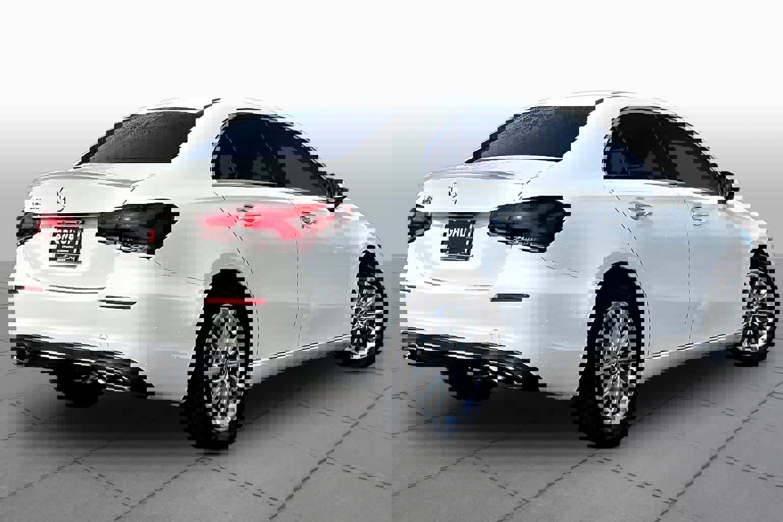 Used 2020 Mercedes-Benz A 220 image 12