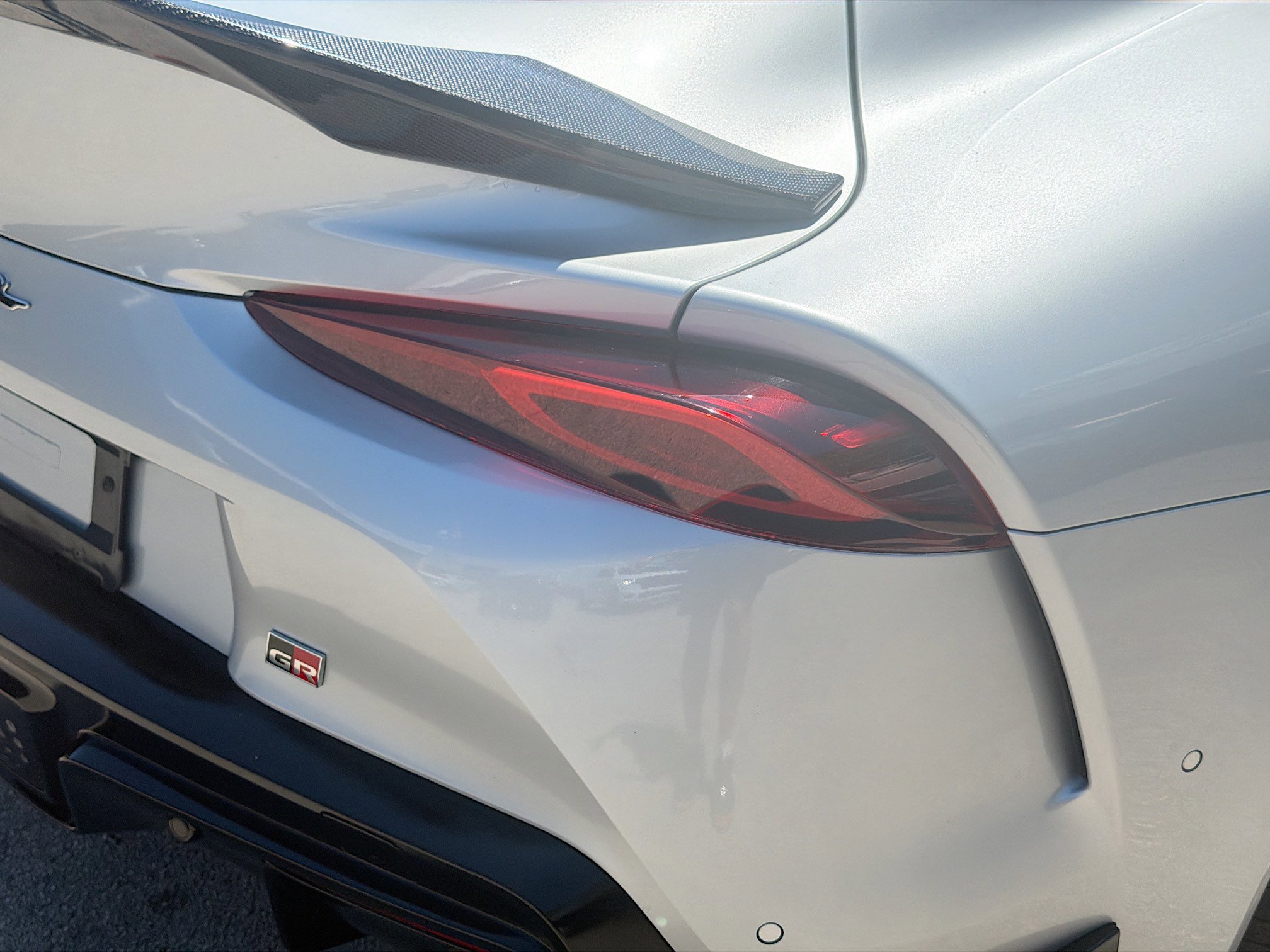 Used 2022 Toyota Supra Premium w/ Driver Assist Package image 25