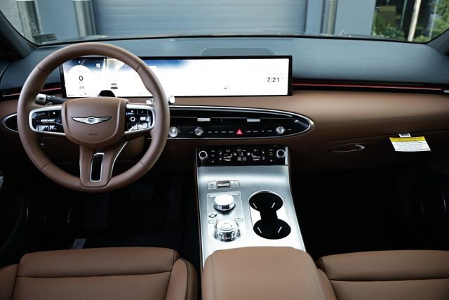 New 2026 Genesis GV70 2.5T Advanced image 29