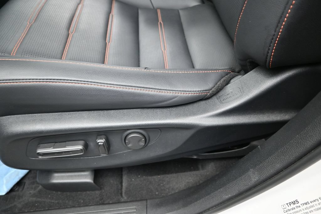 Certified 2024 Honda CR-V Sport Touring image 13