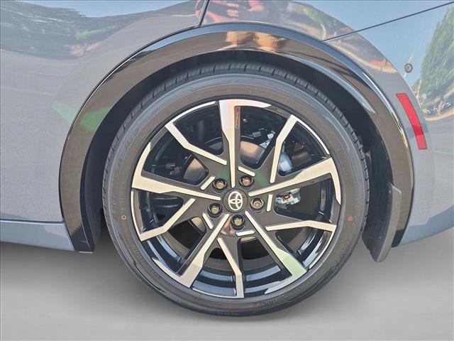 New 2027 Toyota Prius Plug-In Hybrid w/ Limited Premium Package FWD image 10