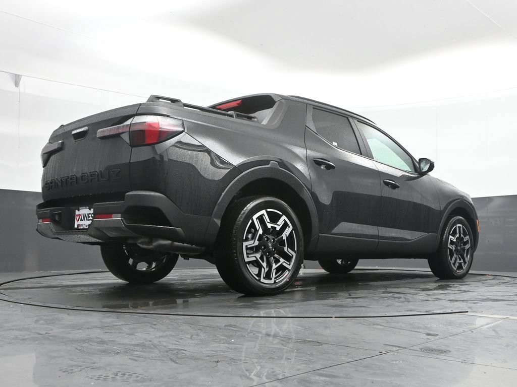 New 2026 Hyundai Santa Cruz Limited AWD/4WD image 41