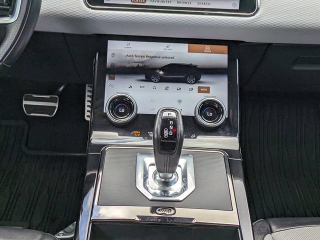 Used 2022 Land Rover Range Rover Evoque R-Dynamic S AWD/4WD image 20