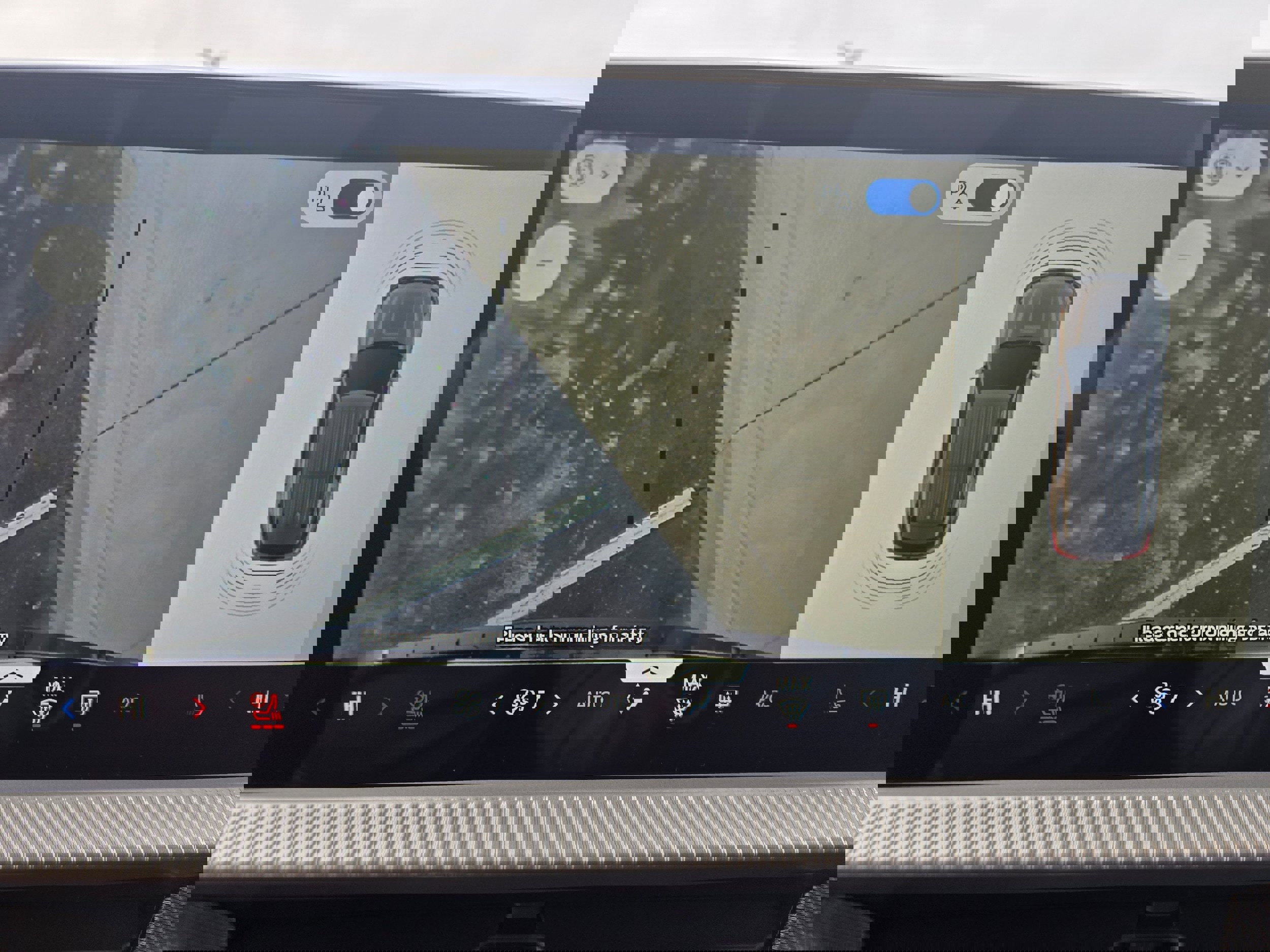 New 2026 Ford Explorer ST w/ Sun And Sound Package image 24