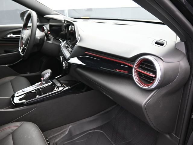 New 2026 Chevrolet Trax RS w/ Sunroof Package image 41