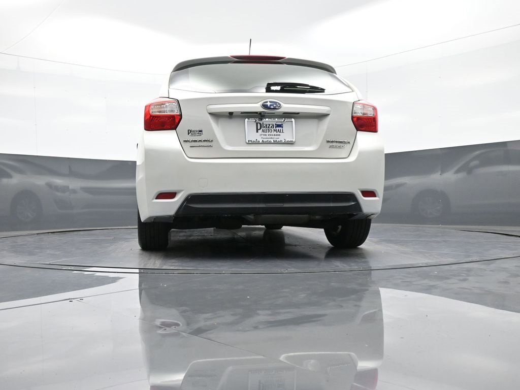 Used 2016 Subaru Impreza 2.0i Premium image 29