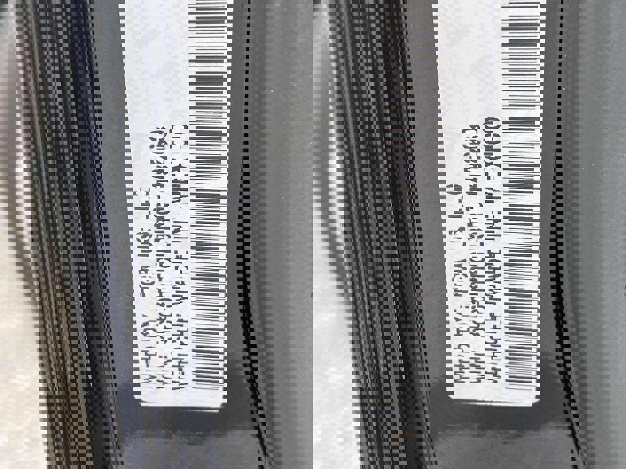 Used 2024 RAM 3500 Tradesman w/ Chrome Appearance Group image 35