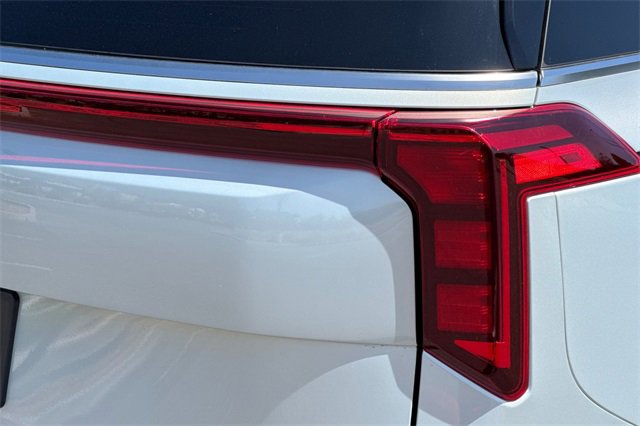 New 2026 Kia Carnival SX image 35