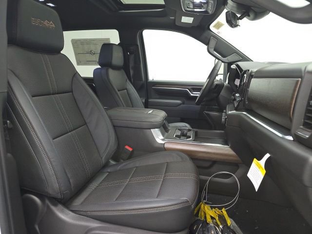 New 2026 Chevrolet Silverado 2500 High Country w/ High Country Premium Package image 26