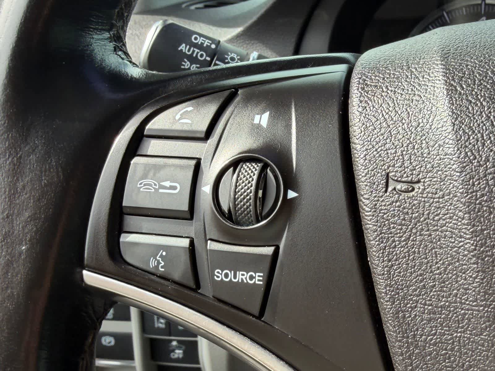 Used 2017 Acura MDX FWD image 22