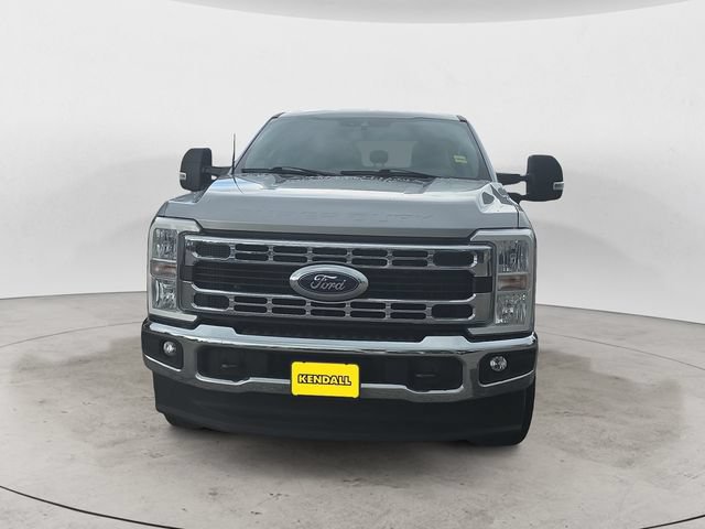 Certified 2023 Ford F350 XLT AWD/4WD image 2