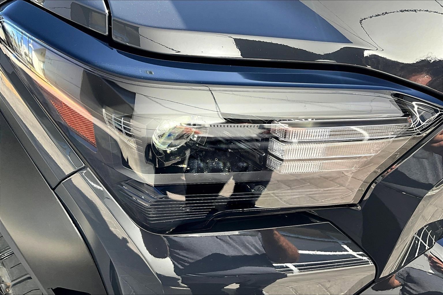 Used 2025 Toyota 4Runner TRD Off-Road image 27