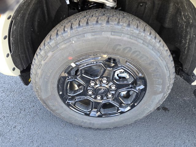 New 2026 Ford Ranger XLT image 29