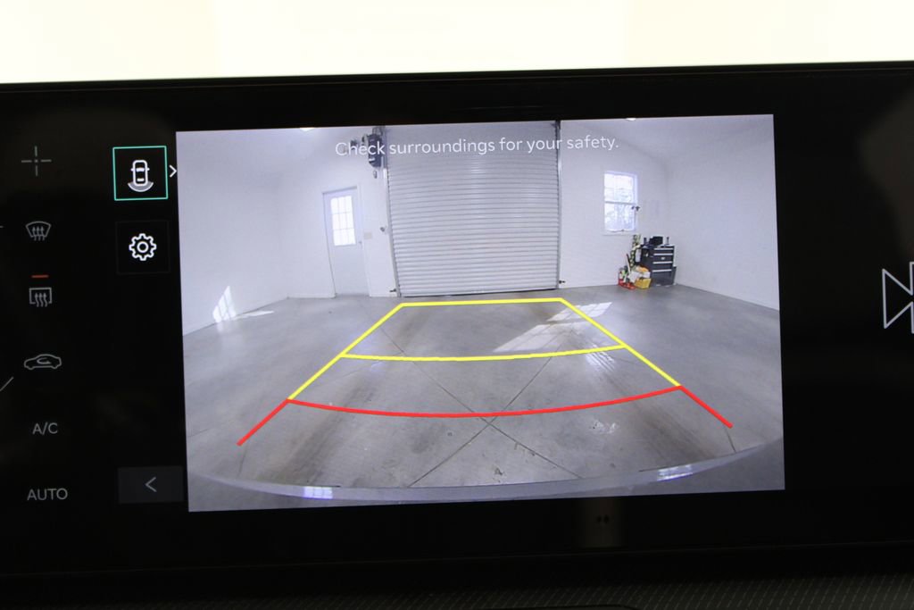 Used 2025 Kia K4 GT-Line w/ GT-Line Premium Package image 36