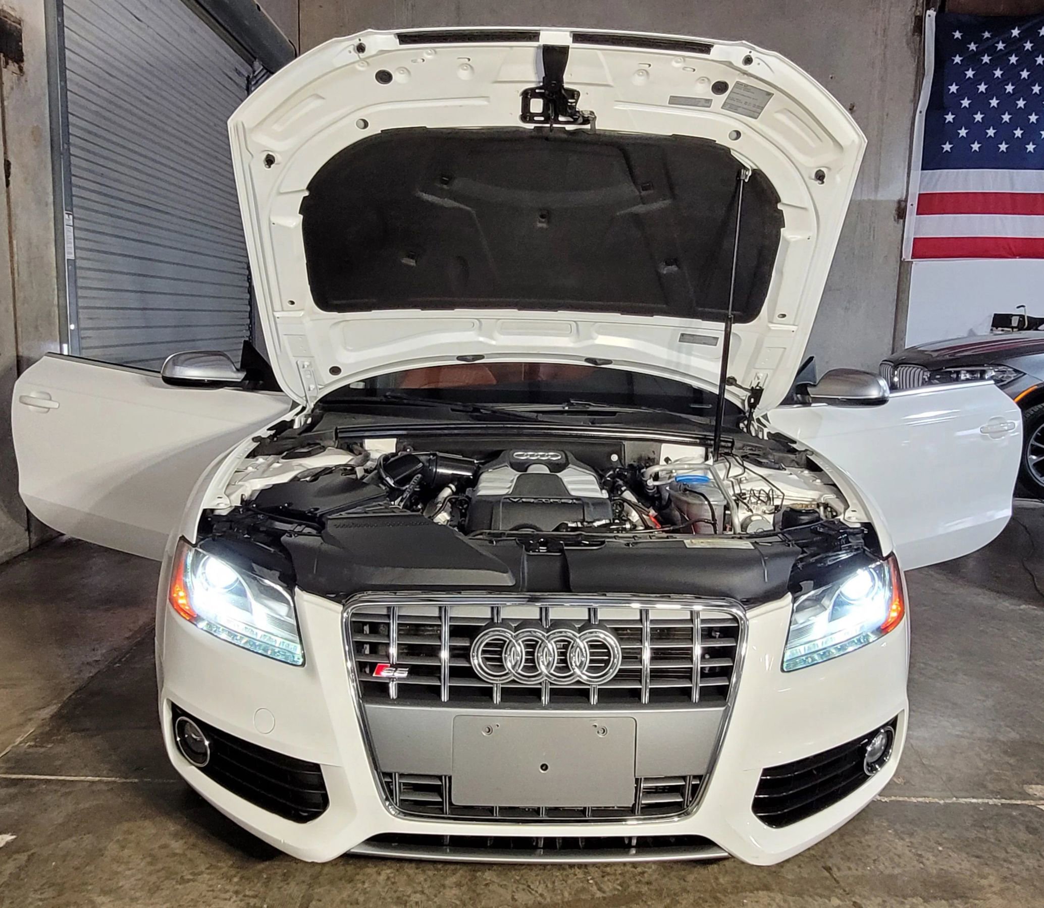 Used 2011 Audi S5 Prestige image 13