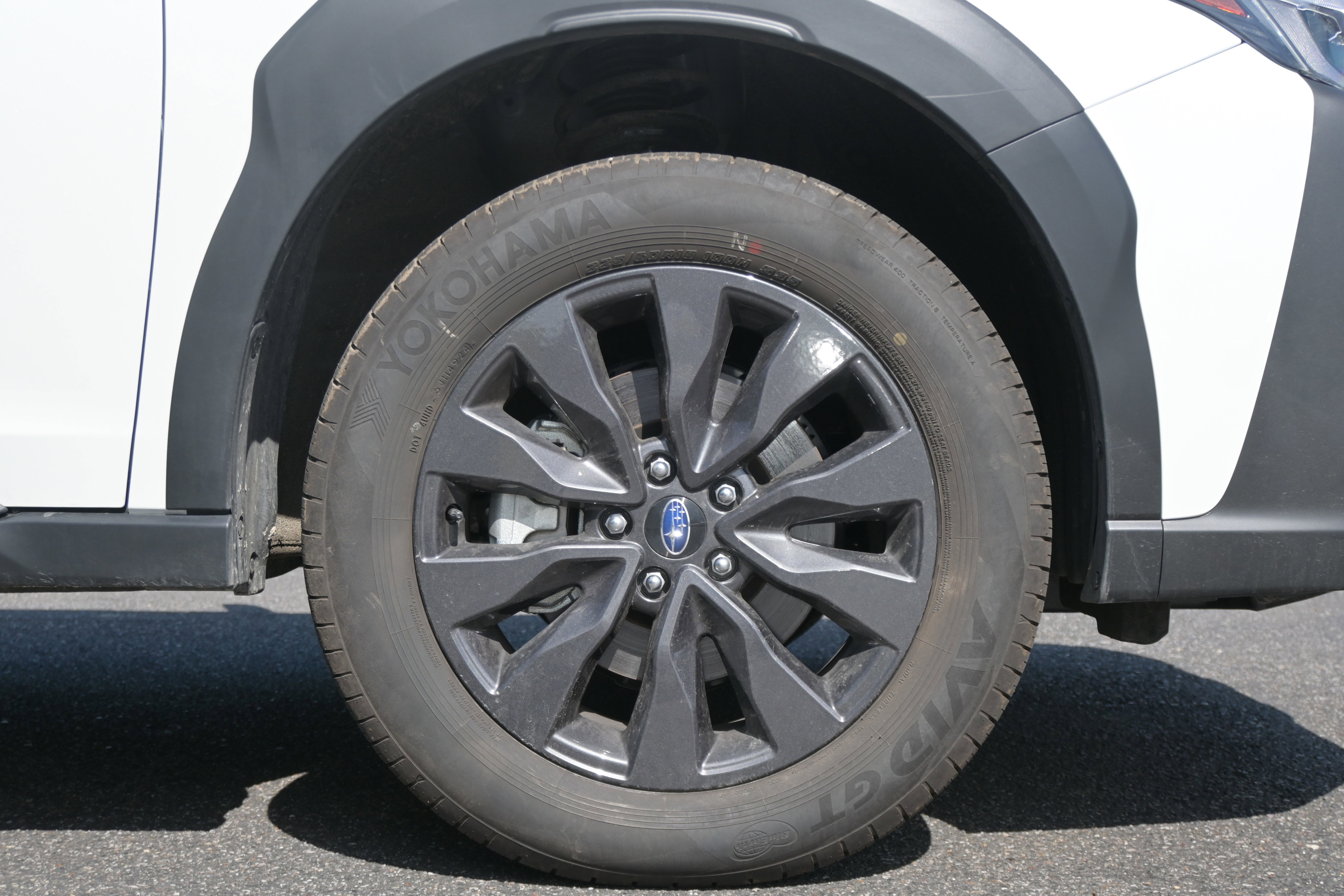 Certified 2025 Subaru Outback Onyx Edition AWD/4WD image 13