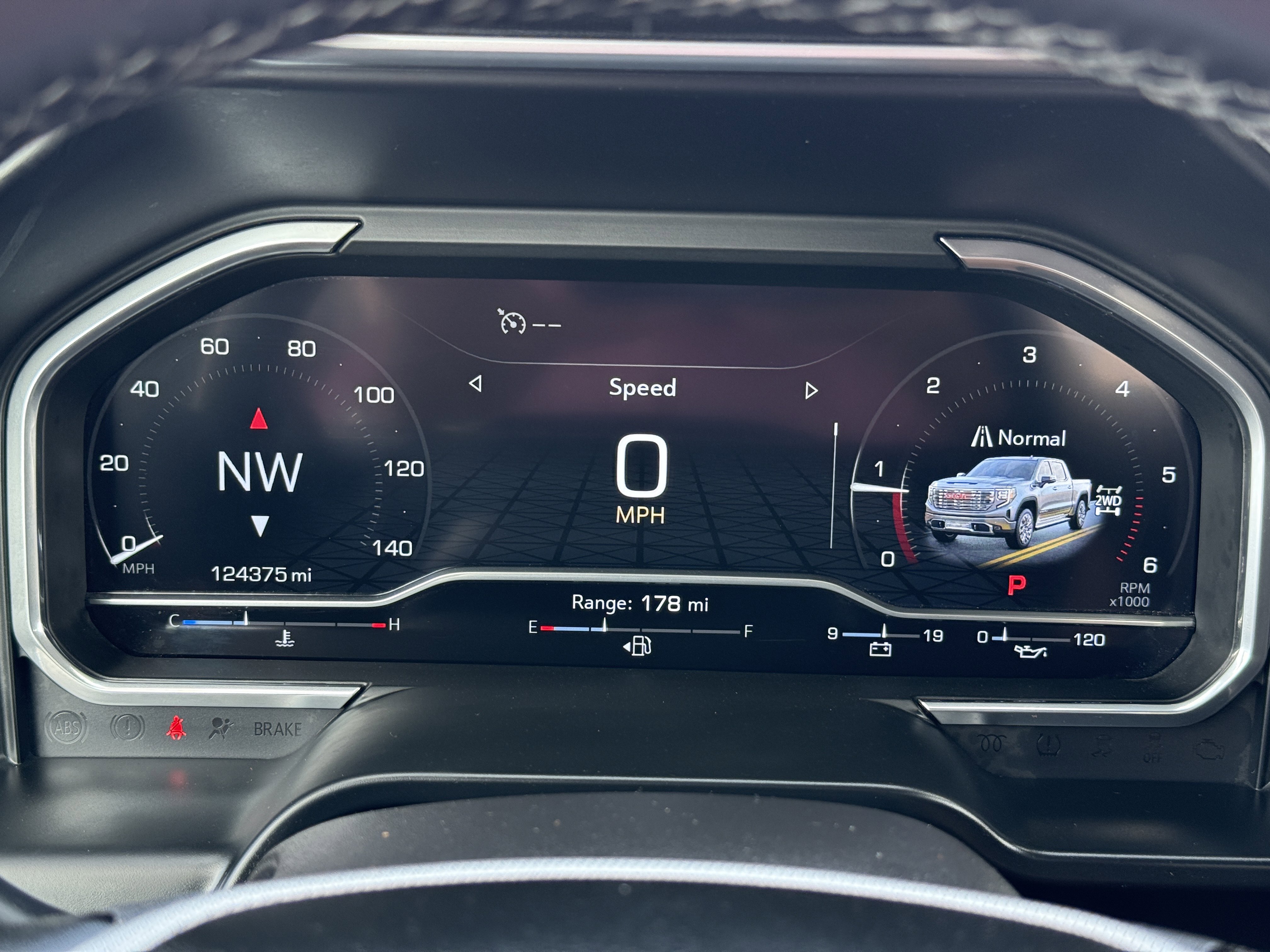 Used 2023 GMC Sierra 1500 Denali image 35